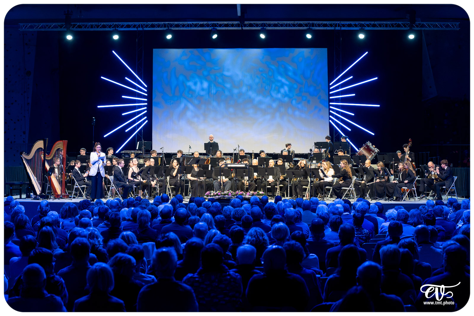 OHH - CONCERT DU NOUVEL AN 2026